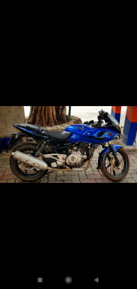 Bajaj Pulsar 220 DTSi 2012 Model