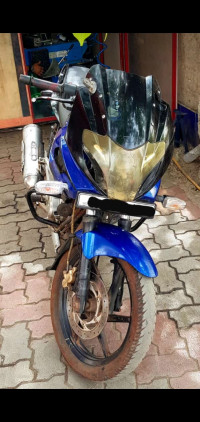 Bajaj Pulsar 220 DTSi