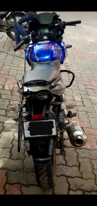 Bajaj Pulsar 220 DTSi