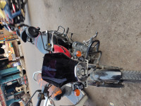 Royal Enfield Thunderbird X 350 2018 Model