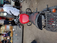 Royal Enfield Thunderbird X 350
