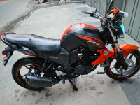Yamaha FZ-S 2013 Model