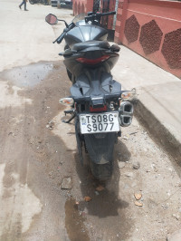 Suzuki Gixxer SF Fi