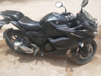 Suzuki Gixxer SF Fi