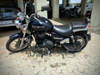 Royal Enfield Thunderbird 350 2016 Model