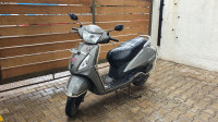TVS Jupiter 2019 Model