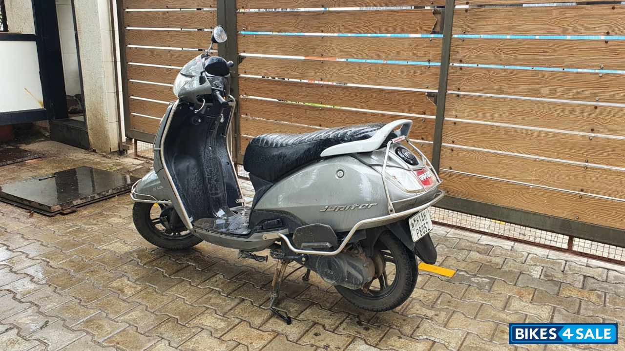 TVS Jupiter