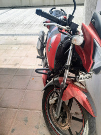 TVS Apache RTR 160 2015 Model