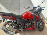 TVS Apache RTR 160