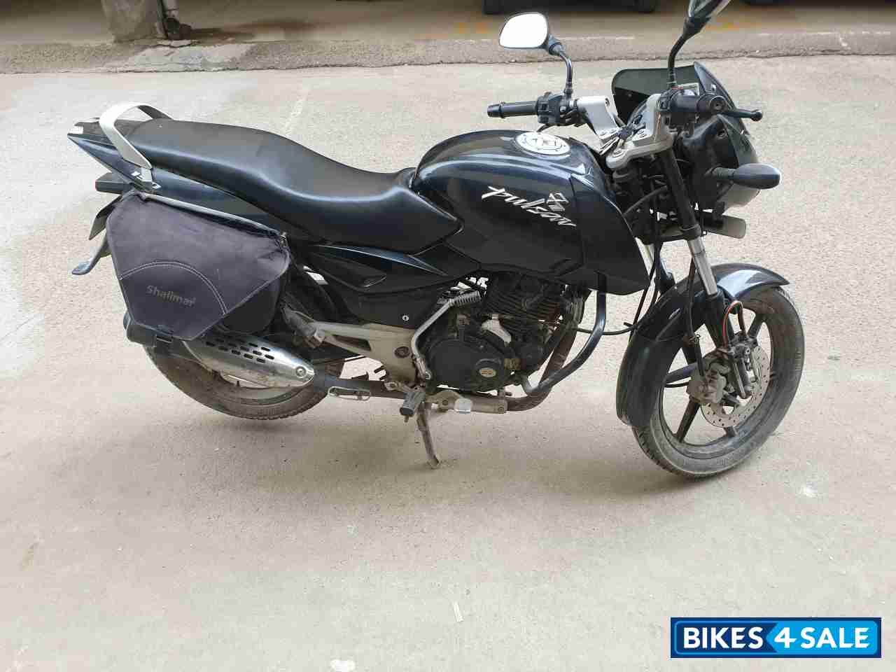 Bajaj Pulsar 150 DTSi