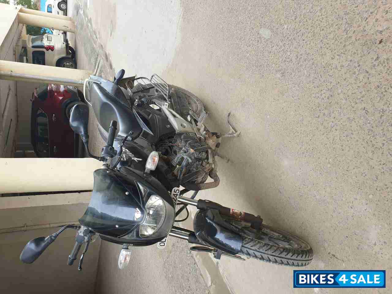 Bajaj Pulsar 150 DTSi