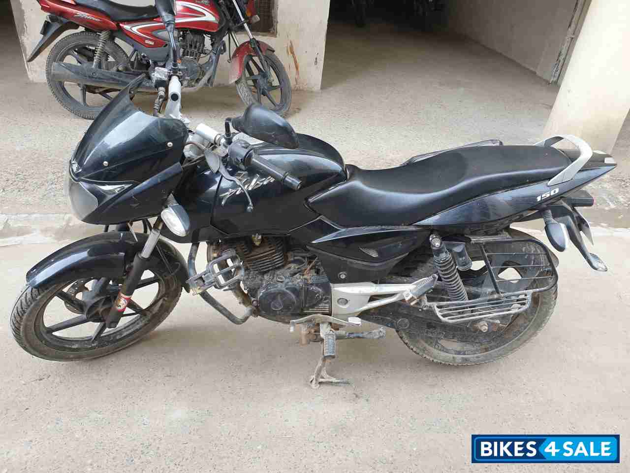 Bajaj Pulsar 150 DTSi