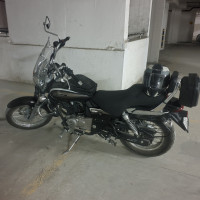 Bajaj Avenger Cruise 220 2019 Model
