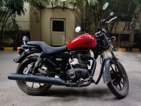 Royal Enfield Thunderbird X 350 2019 Model