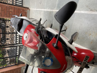 Honda CBR 150R 2013 Model