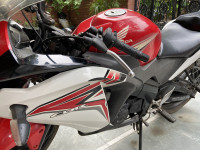 Honda CBR 150R