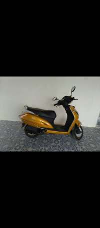 Honda Activa 5G 2018 Model