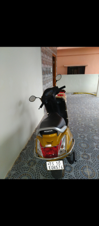 Honda Activa 5G