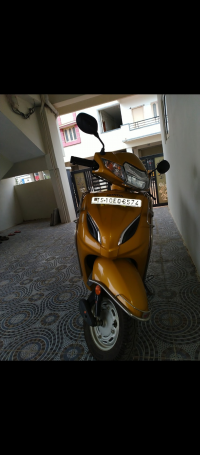 Honda Activa 5G