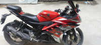 Yamaha YZF R15 V2 2015 Model