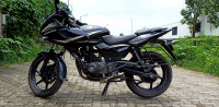 Bajaj Pulsar 220 DTSFi 2018 Model