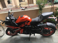 KTM RC 125