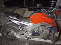 Honda CB Hornet 160R ABS 2016 Model