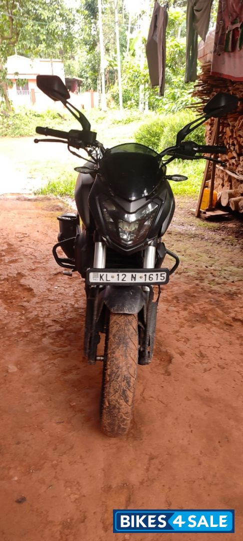 Bajaj Dominar 250