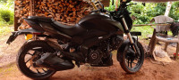 Bajaj Dominar 250