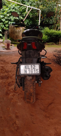 Bajaj Dominar 250