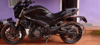 Bajaj Dominar 250
