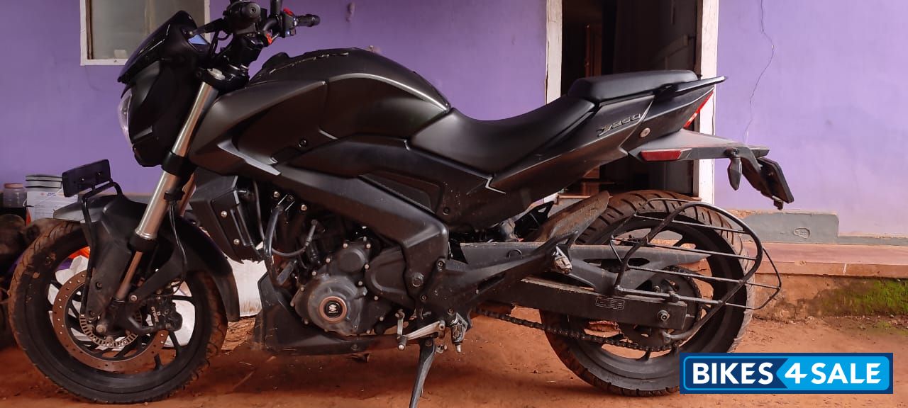 Bajaj Dominar 250