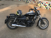 Bajaj Avenger 220 DTS-i 2011 Model