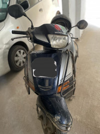 Honda Eterno 2009 Model