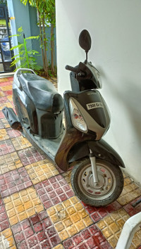 Honda Aviator 2014 Model