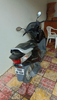 Honda Aviator