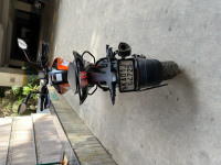 KTM Duke 250