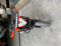 KTM Duke 250