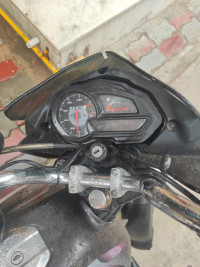 Bajaj Discover 125M