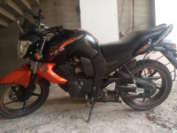 Yamaha FZ-S 2013 Model