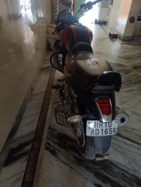 Bajaj V15 2018 Model