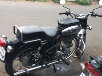 Royal Enfield Bullet Machismo 350 Old