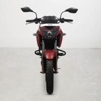 TVS Apache RTR 200 4V 2017 Model