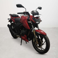 TVS Apache RTR 200 4V