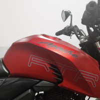 TVS Apache RTR 200 4V