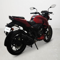 TVS Apache RTR 200 4V