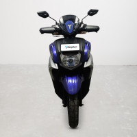 Yamaha Ray ZR 125 Fi Hybrid 2020 Model