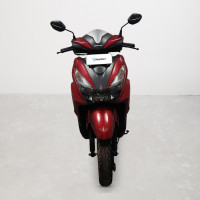 Honda Grazia 2019 Model