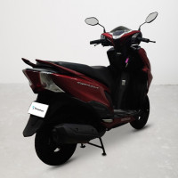 Honda Grazia