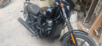 Harley Davidson Street 750 2015 Model